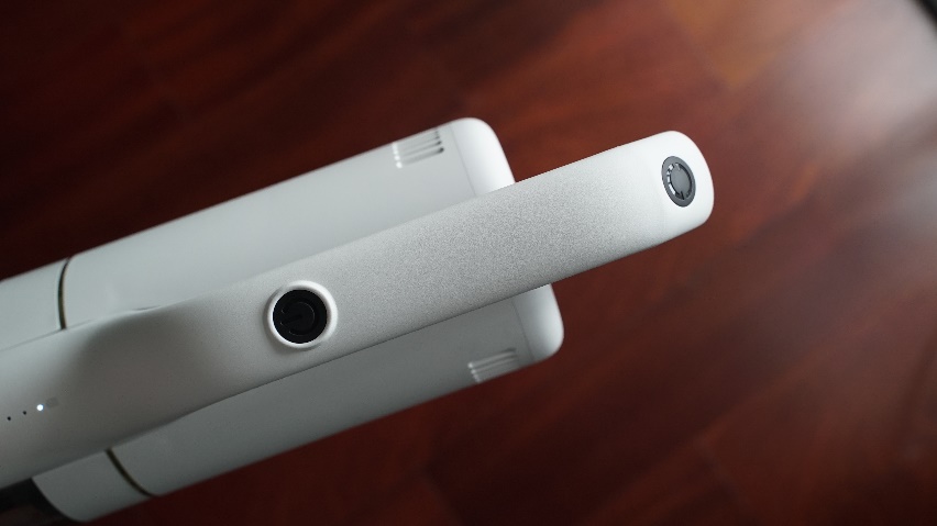 睿米NEX吸尘器使用体验:性能强大,湿拖好评,好用还不贵