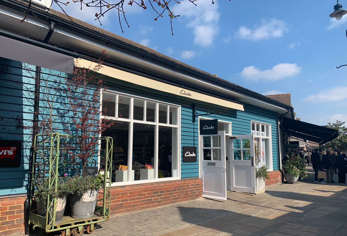 英国比斯特购物村什么便宜,英国比斯特购物村