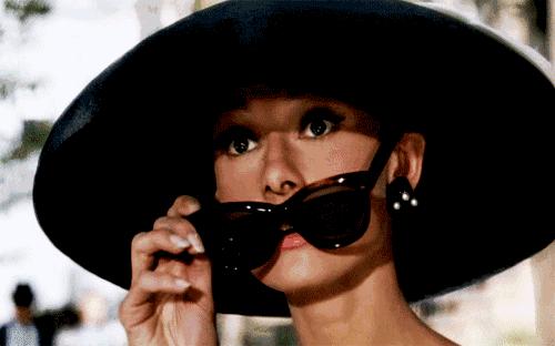 玛丽莲梦露和奥黛丽赫本有多漂亮,奥黛丽赫本和玛丽莲梦露的区别