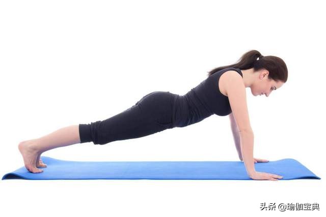 5个减掉腹部脂肪的瑜伽练习有效减脂的黄金法则你一定要知道