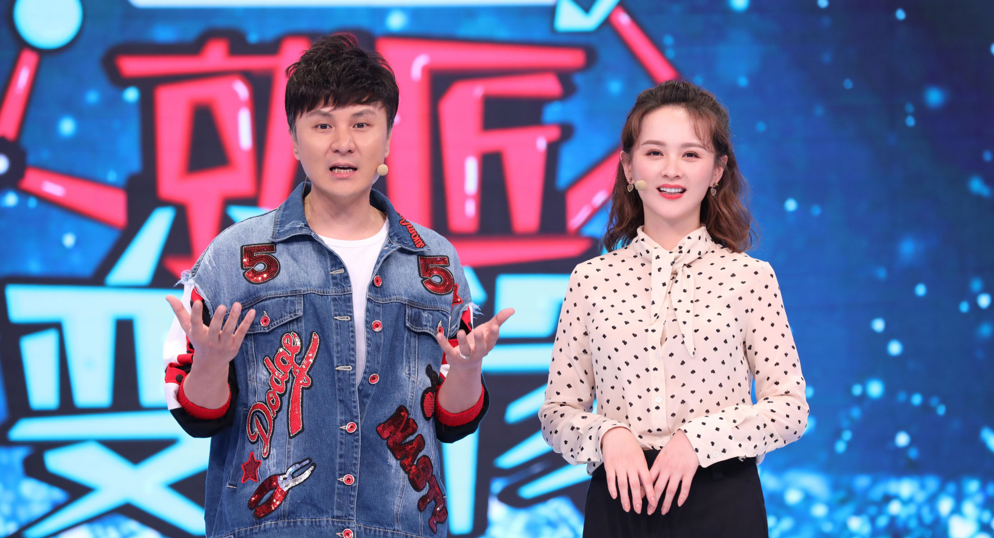 上海电视台主持人辞职名单,辞职赴美的5位央视主持人