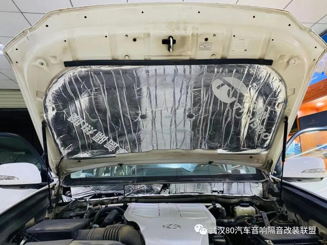 雷克萨斯gx460静音,雷克萨斯gx460车主真实感受