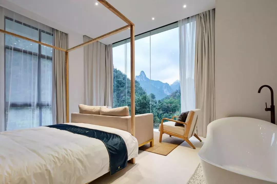 ins风民宿打卡,ins风湖景民宿