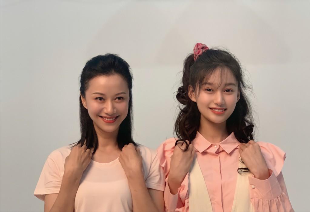 夏梦艺考第一名当年都有谁,艺考生夏梦火了吗