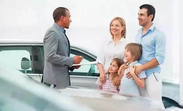 汽车金融和融资租赁区别,汽车金融与融资租赁