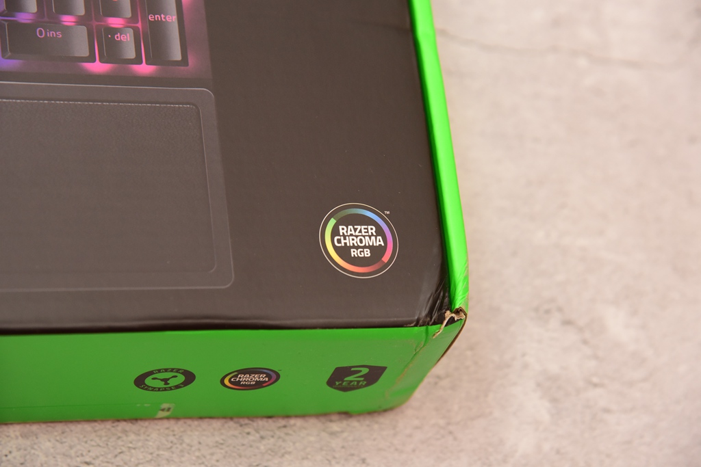 雷蛇黑寡妇v3黄轴键盘测评,雷蛇黑寡妇蜘蛛v3键盘测评