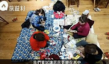 让上海人崩溃的“你是什么垃圾”，早在16年前就被这些村民解决了