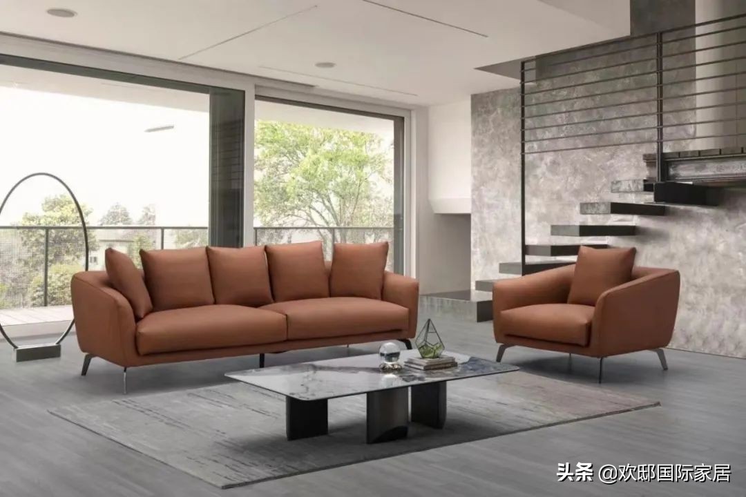 欢邸品牌|CAMPO槺柏:以简奢之道,唤醒直撩人心的意式美学气质