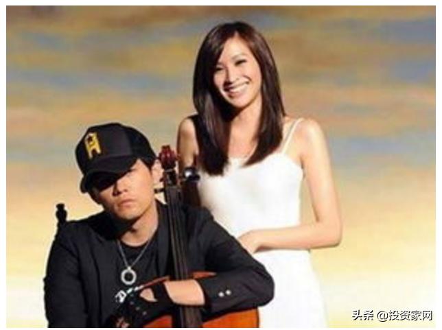 娱乐圈周杰伦的现状,娱乐圈周董