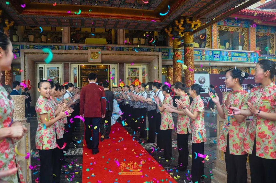 济南消失老字号饭店,济南鱼翅皇宫大酒店拆除原因