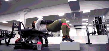 虐腿瘦腿训练,虐腿动作五天瘦大腿