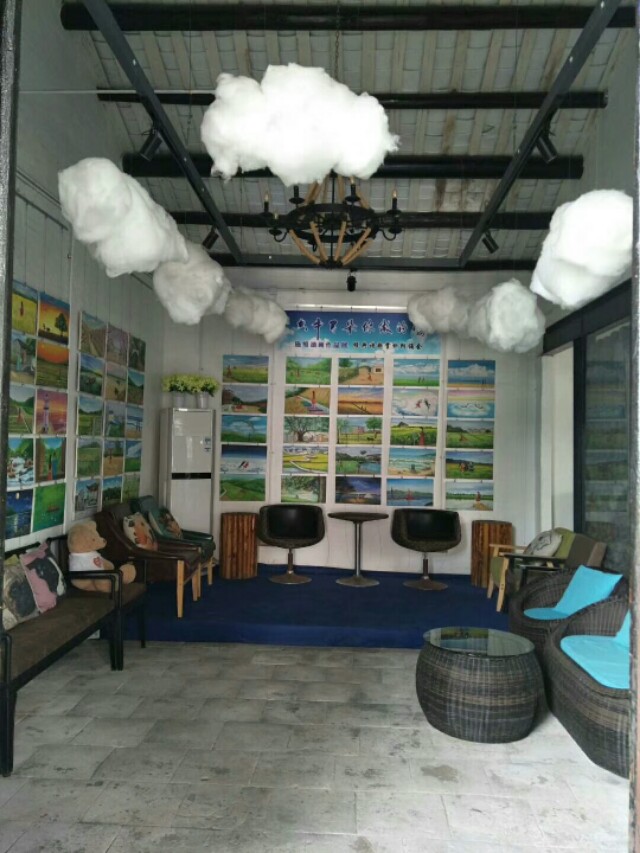 野松〉〉浅谈田园诗人施维的诗