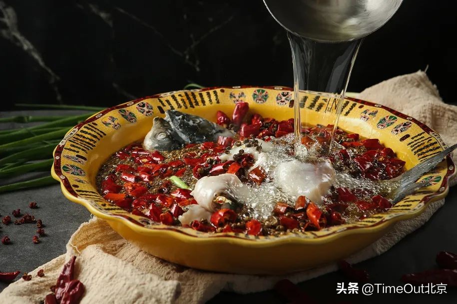 京城好吃餐厅,京城20家餐厅