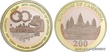 中国最美纪念币硬币,世界纪念币大奖名单