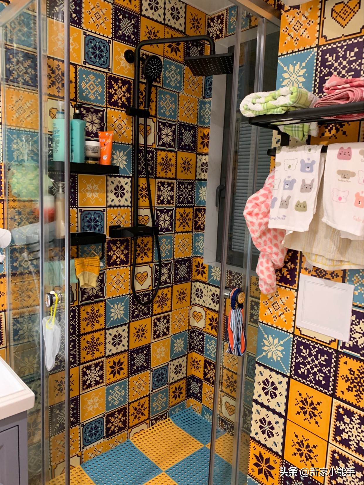 恒大精装修交房后的感受,恒大精装房改造完成业主很满意