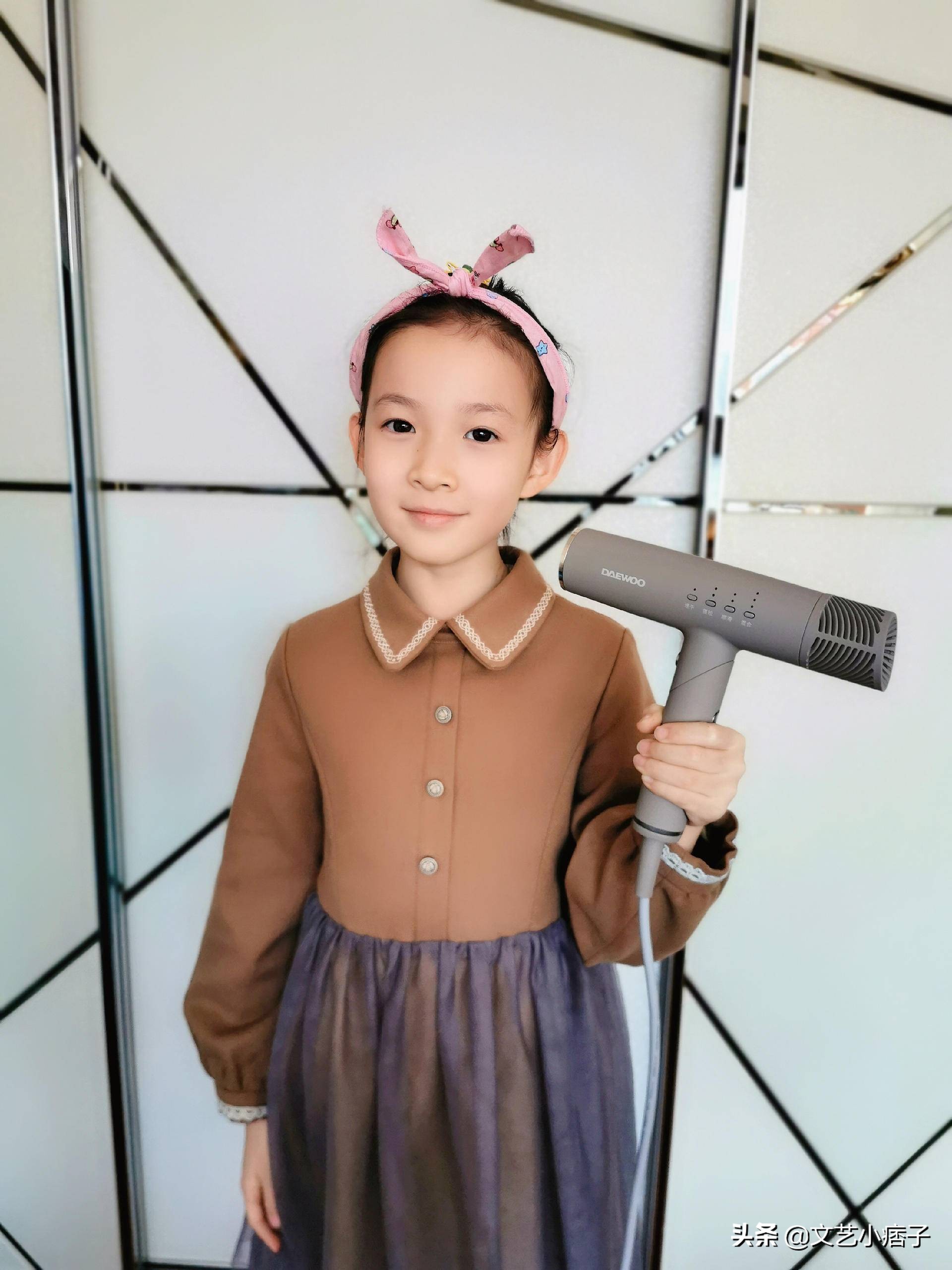 大宇吹风机哪款好,大宇吹风机深度评测