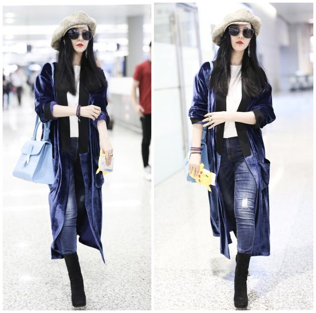 从马来西亚拍到俄罗斯，网友依旧不买账？范冰冰的复出之路太坎坷