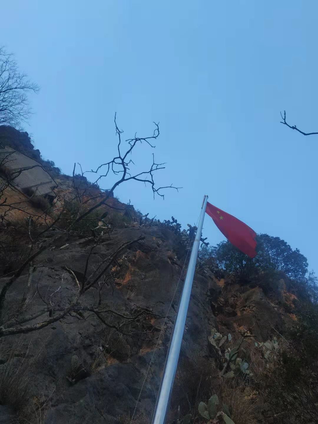 云南大理祥云天华山门票多少钱,大理祥云水目山旅游攻略