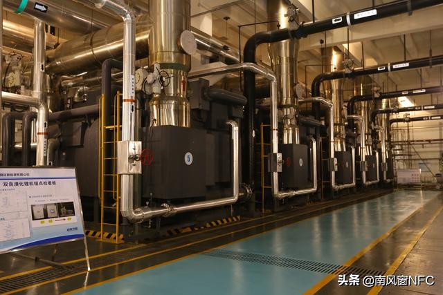 双良，制造业龙头的“服务商”晋级战