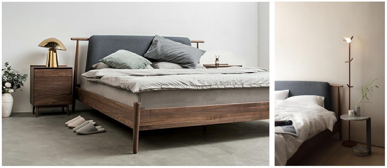 普通床哪款更有性价比,床该怎么选最流行的款式