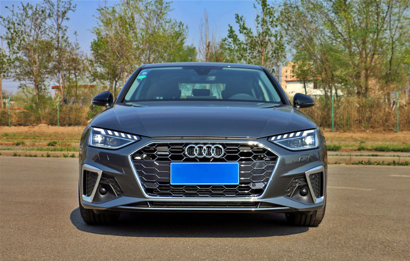 买奥迪a4l时尚动感型攻略,入手奥迪a4l的十大理由