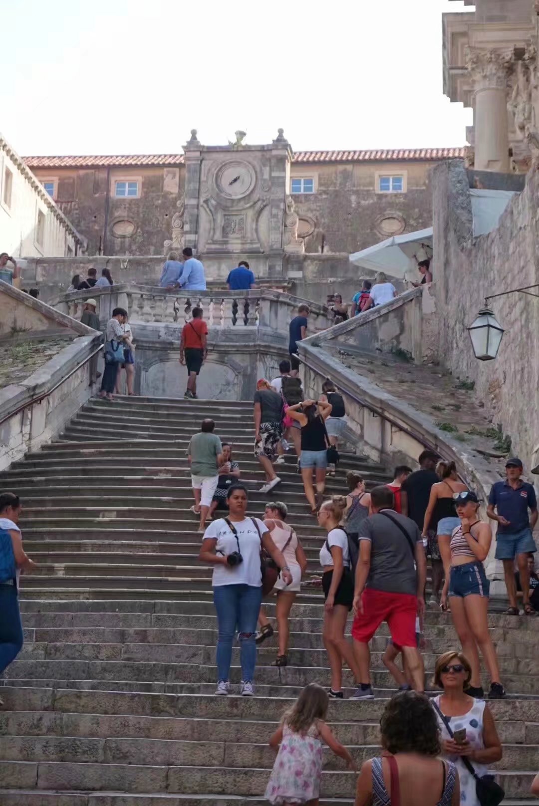 克罗地亚充满浪漫,克罗地亚的旅游