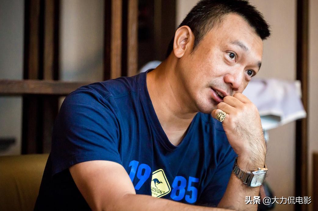 黄信尧的电影电视剧作品,黄信尧三部电影都有什么