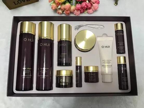 韩国最好化妆品40岁女人适合哪款,韩国十大化妆品牌子排行榜