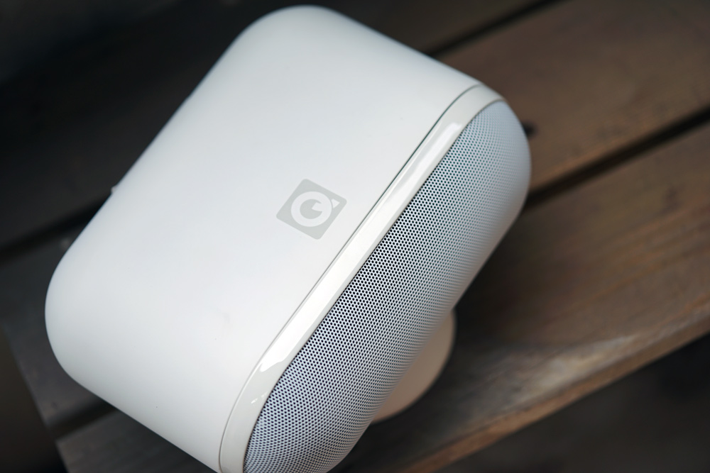 音质好价格合理老婆喜欢！英国Q牌7000i5.1家庭影院套装音响试用