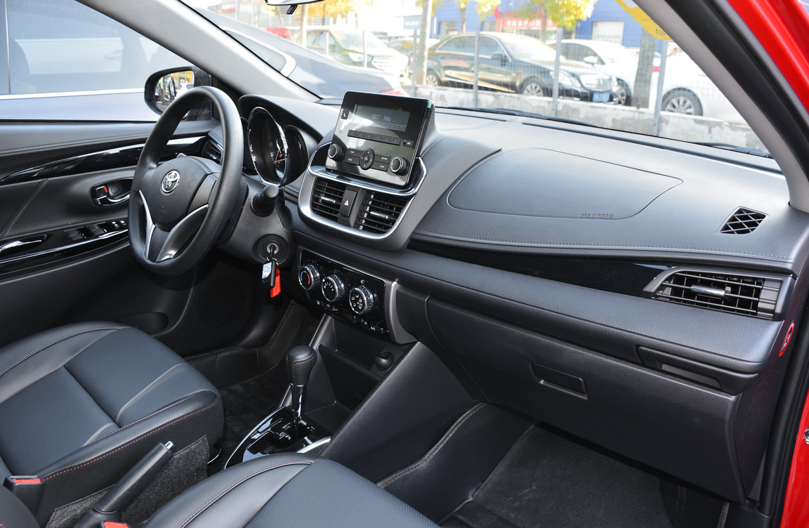 致炫比飞度小多少,致炫比飞度省油