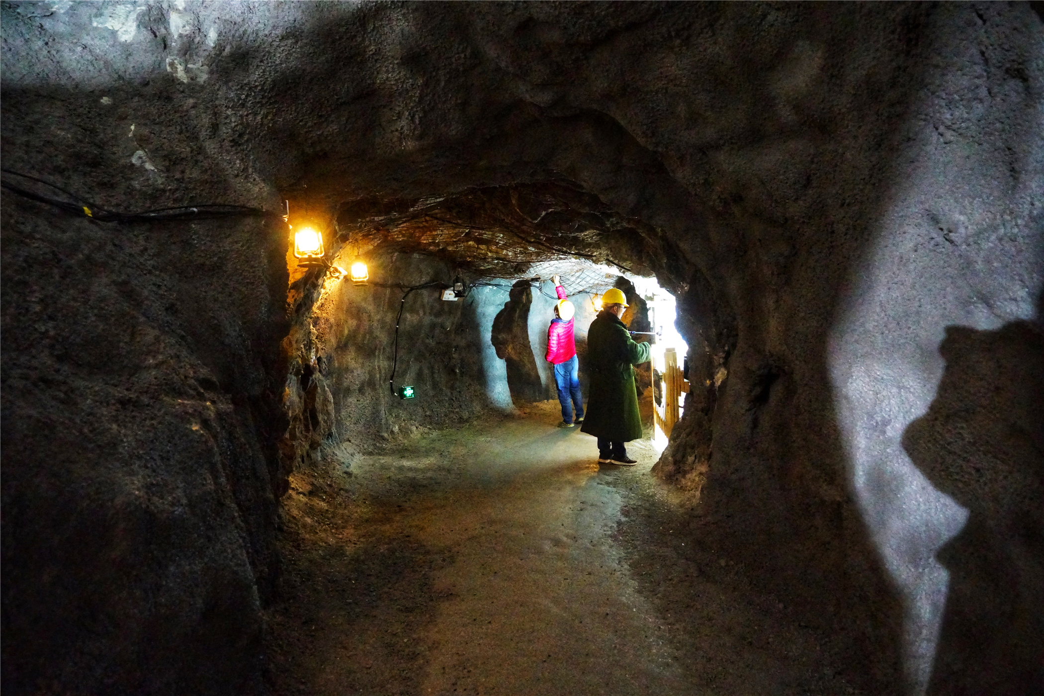 7月新疆可可托海,冬天去可可托海有什么值得看