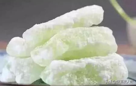 网评出中国最难吃的“土特产”老鼠上榜，你吃过其中之一吗？