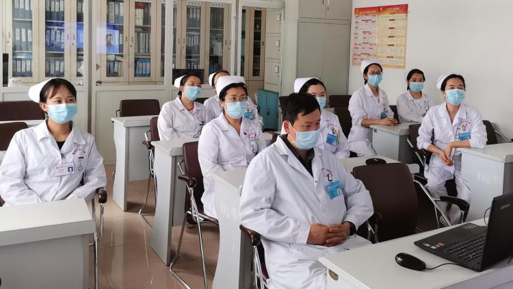 血管腔内治疗研讨会,主动脉疾病治疗研讨班