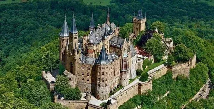 「德国」9天8晚深“德”我心之旅，1350新币起带你畅游德国