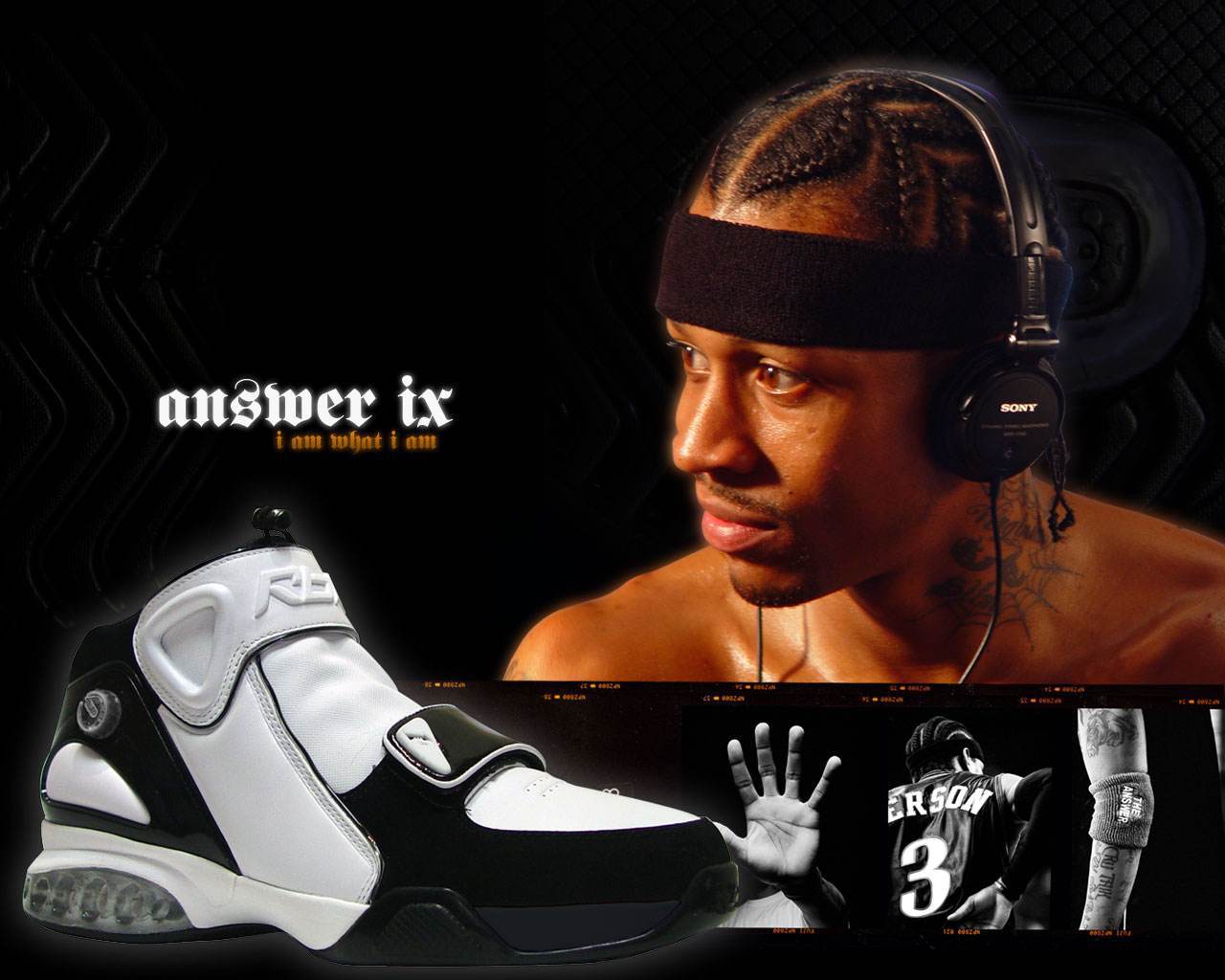 NBA走过73年历史，而篮球鞋变化也是天翻地覆！耐克靠乔丹成霸主