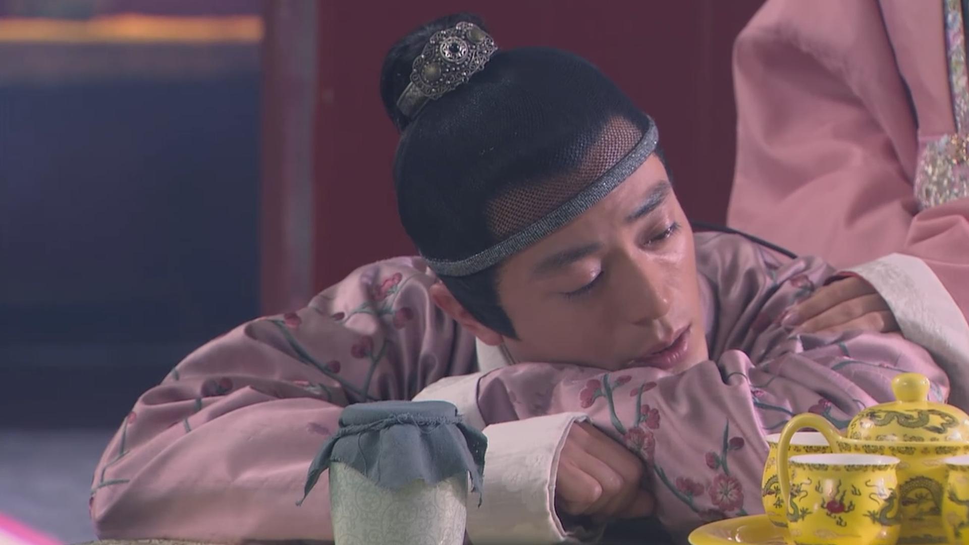 残疾人也能当皇后？钱皇后眼瞎腿瘸，却先后两次为后，怎么做到的