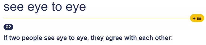 你对我有印象吗英语怎么说,我对你有意见用英语怎么说
