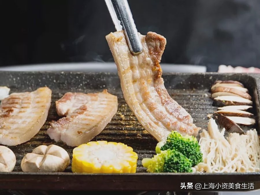 最新韩国街美食攻略,韩国街道美食排行榜前十名