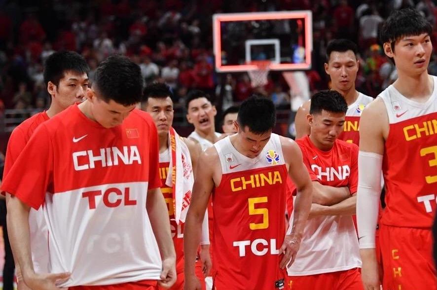 中国男篮世界杯最差战绩,中国男篮最辉煌排名