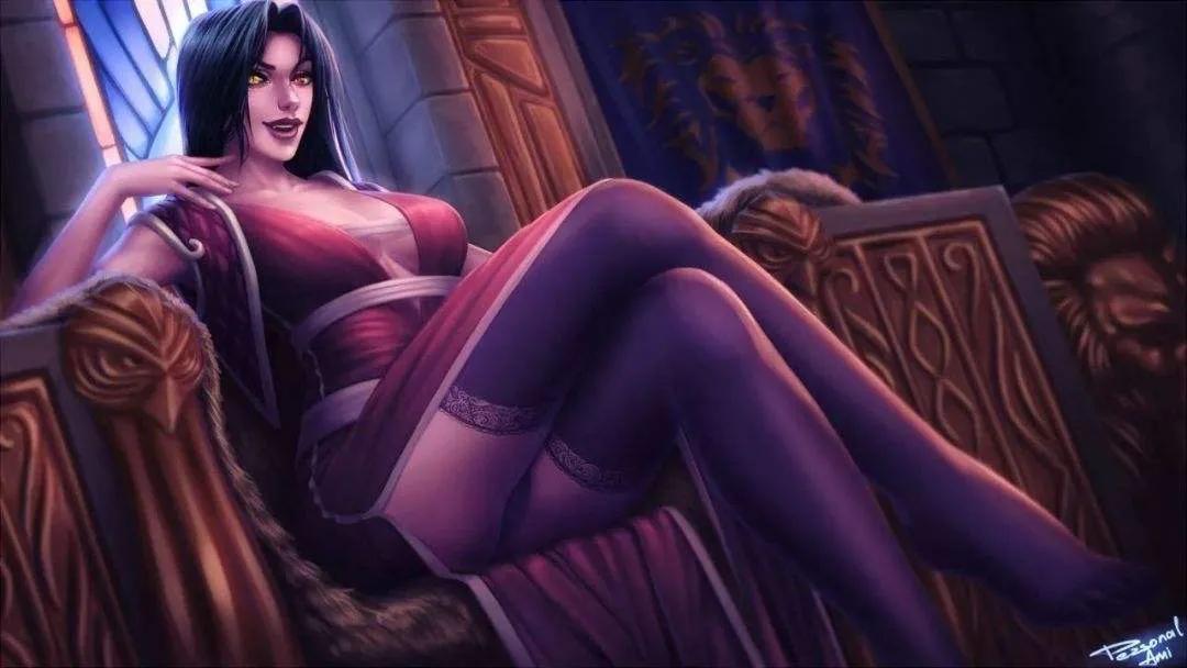 魔兽世界十大拉风坐骑盘点,魔兽世界十大平民坐骑排行