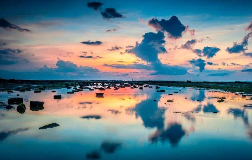 深圳附近海岛旅行攻略推荐,深圳国庆海岛推荐