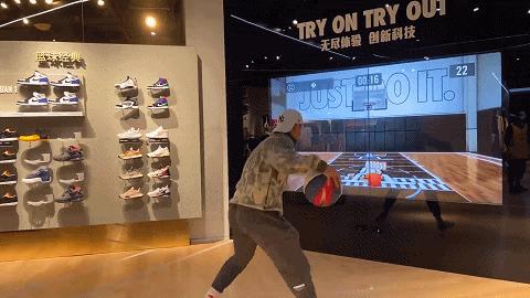 篮球迷最向往的圣地,篮球迷必去的地方