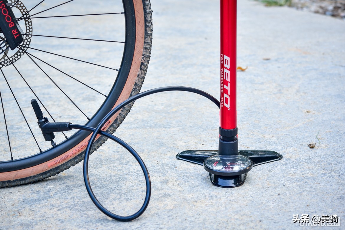 带气罐的打气泵评测,打气筒打气泵测评