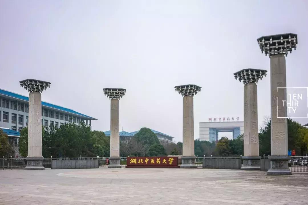 这样的青春，混迹过黄家湖大学城的人都会懂