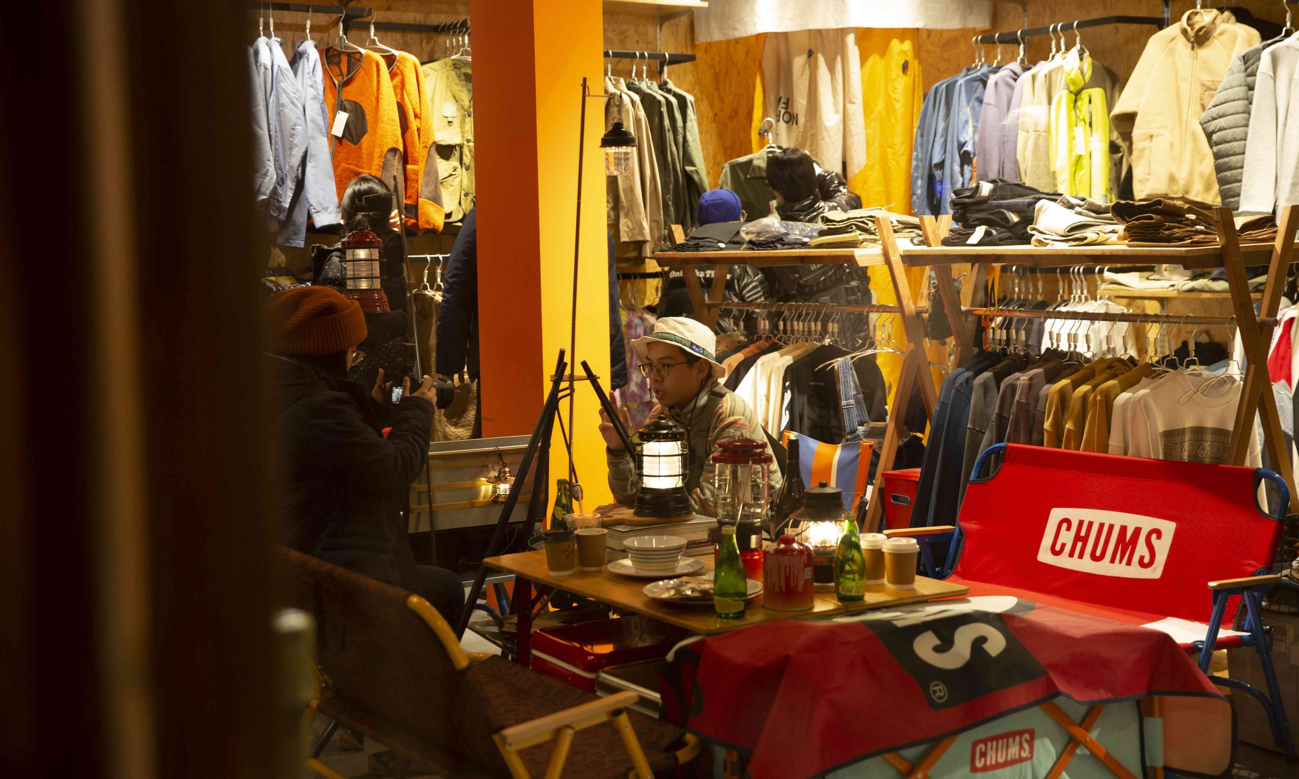 潮流新鲜事,中国潮流新鲜事儿