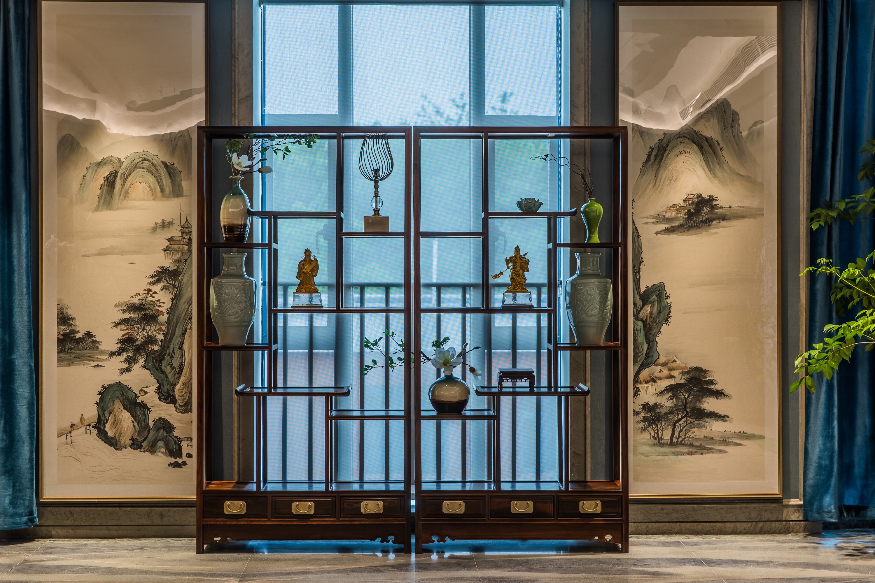 张巧｜在设计中传达蝴蝶舞动的力量