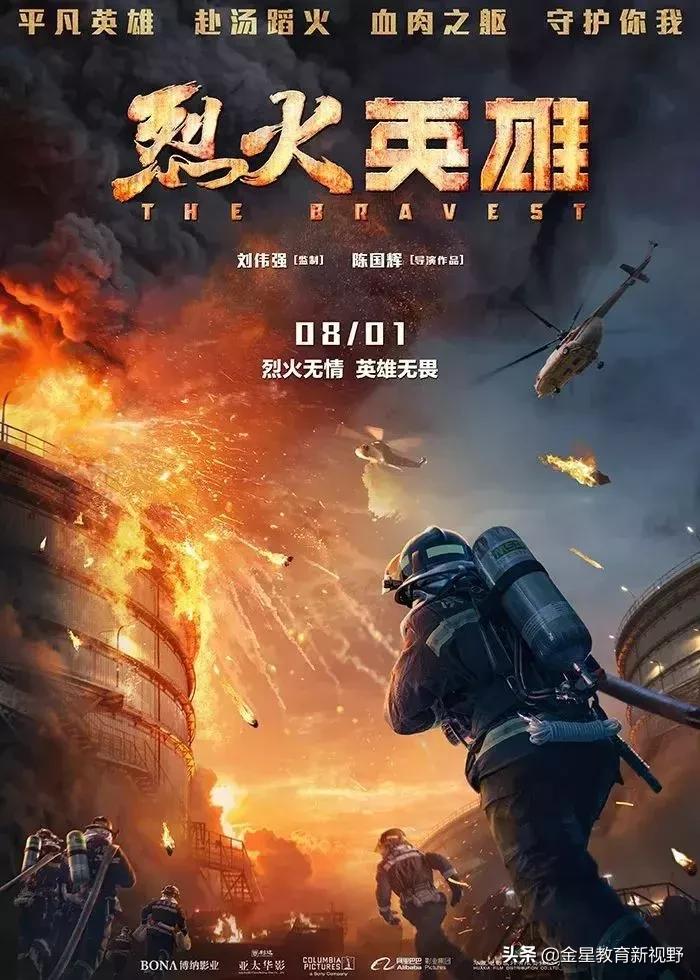 这些电影适合和孩子一起看,适合陪孩子一起看的影片