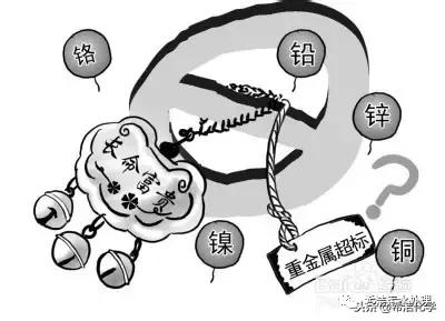 水中重金属怎么去除,水中重金属检测方法