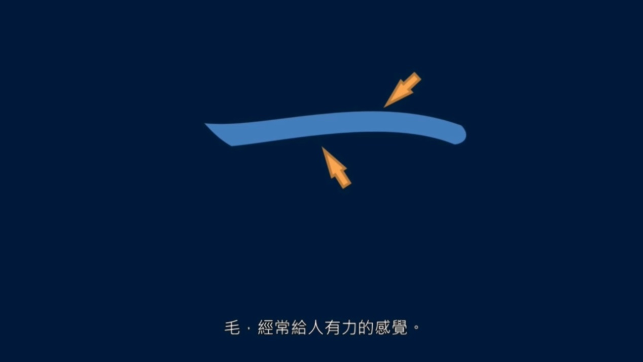 如何两步成字？筋节是字形的内在结构，骨肉皮血是表现筋节