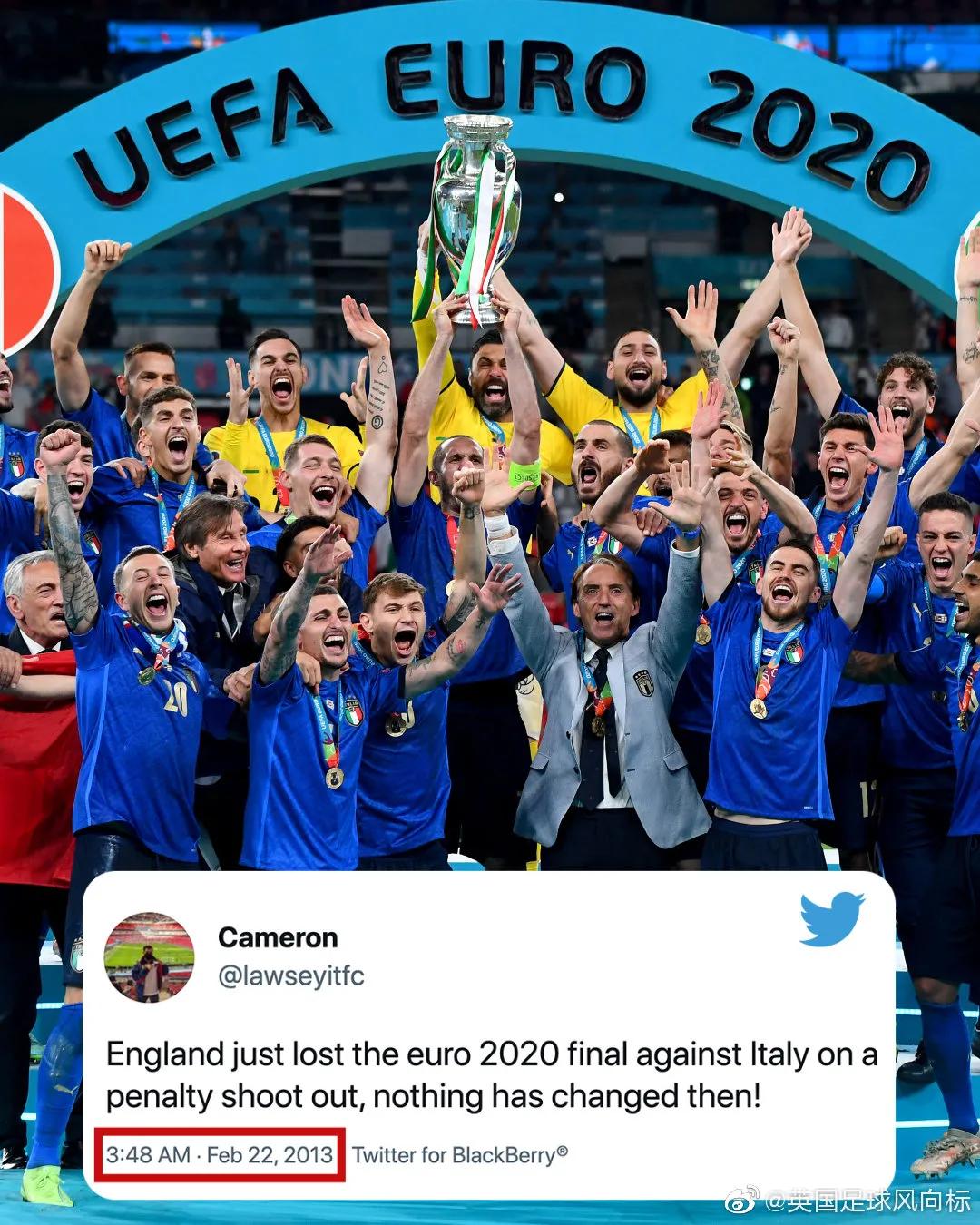 意大利崛起不是偶然,意大利有多强完全出乎意料